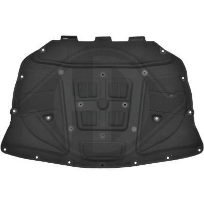 MATERIAL AMORTIZARE ZGOMOT NISA MOTOR DIEDERICHS 8812250