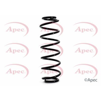 Suspension Spring APEC ACS1120