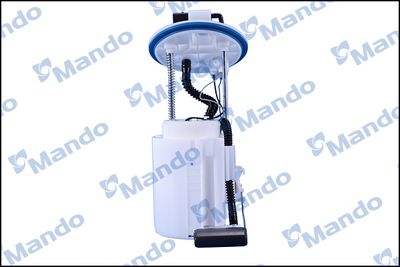 SISTEM ALIMENTARE CU COMBUSTIBIL MANDO DMP020078 5