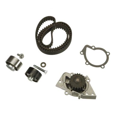 WASSERPUMPE + ZAHNRIEMENSATZ GATES KP35524XS 63