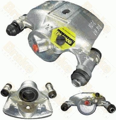 Brake Caliper Brake ENGINEERING CA1120R