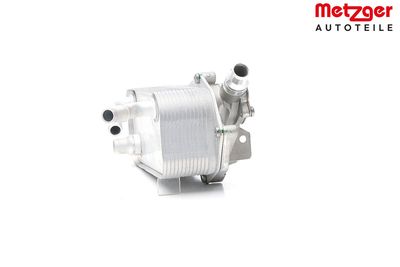 ÖLKüHLER AUTOMATIKGETRIEBE METZGER AUTOTEILE 0899500 9