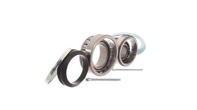 RADLAGERSATZ SKF VKBA007 5