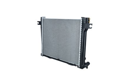 RADIATOR RACIRE MOTOR NRF 58338 30