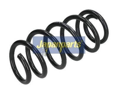 Pružina podvozku JAPANPARTS ZC5107A