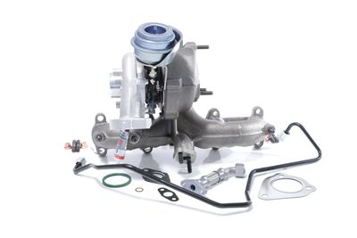 LADER AUFLADUNG BTS Turbo T981067 9