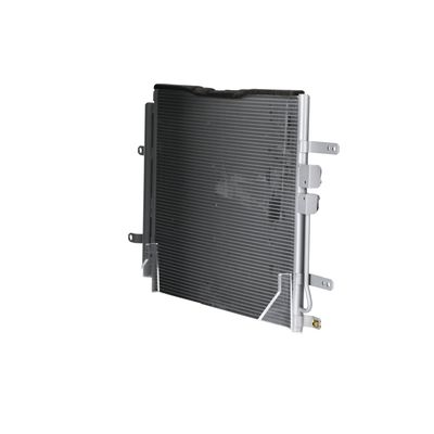 KONDENSATOR KLIMAANLAGE NISSENS 940832 12