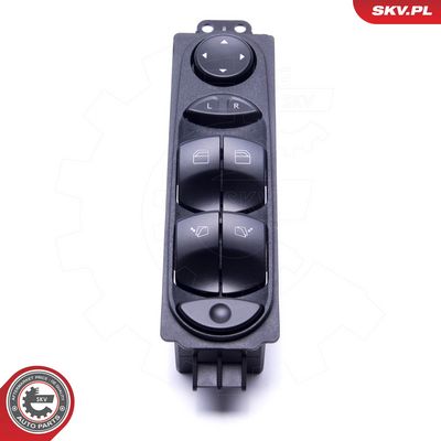 Jungiklis, lango pakėliklis