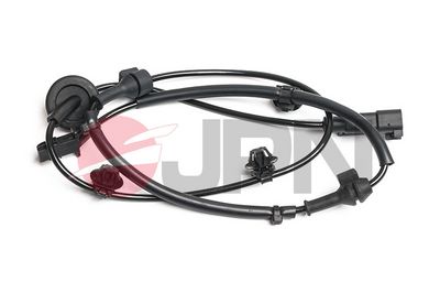 Jutiklis, rato greitis