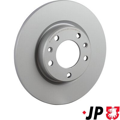 DISC FRANA JP GROUP 3163200700