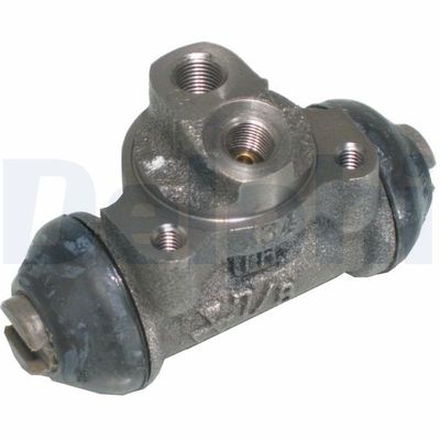 Cylinderek hamulcowy DELPHI LW15112