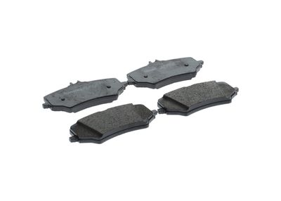 BREMSBELAGSATZ SCHEIBENBREMSE BOSCH 0986460167 7