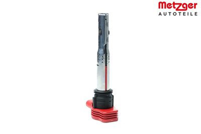 ZüNDSPULE METZGER AUTOTEILE 0880523 26
