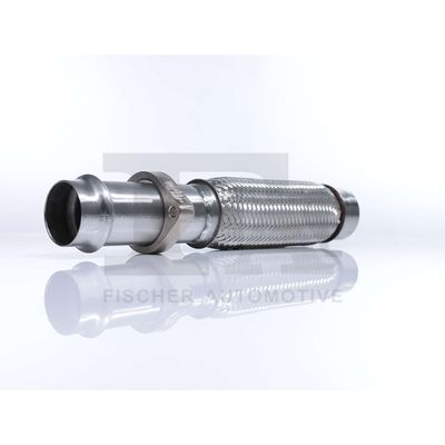 TEAVA FLEXIBILA ESAPAMENT FA1 VW452335 5