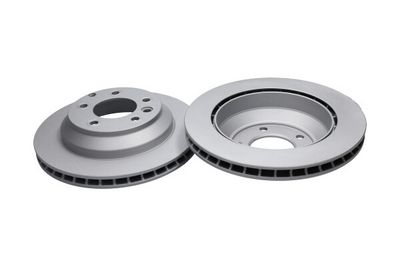 Kavo Parts Stabdžių diskas