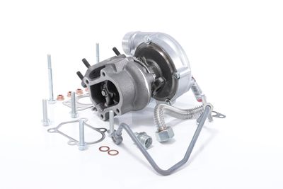 LADER AUFLADUNG BTS Turbo T981195 24