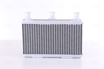 Heat Exchanger, interior heating 70522