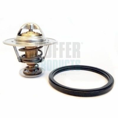 TERMOSTAT LICHID RACIRE