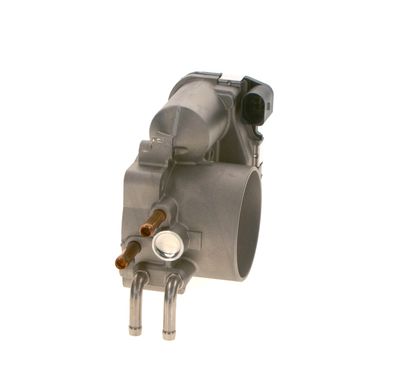 DROSSELKLAPPENSTUTZEN BOSCH 0280750030 6