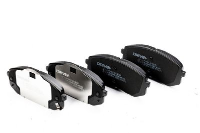 SET PLACUTE FRANA FRANA DISC