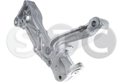 HILFSRAHMEN/AGGREGATETRäGER