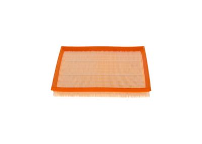 LUFTFILTER BOSCH F026400356 4