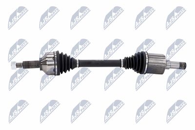 PLANETARA NTY NPWFR075 25