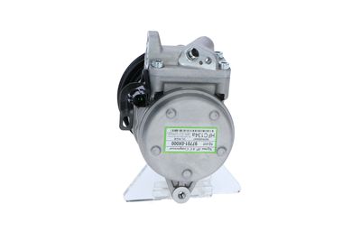 KOMPRESSOR KLIMAANLAGE NRF 32439 14
