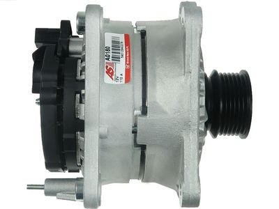 Alternator A0180