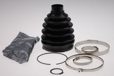 FALTENBALGSATZ ANTRIEBSWELLE