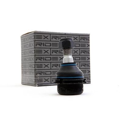 ремонтен комплект, напречен носач RIDEX 772S1269