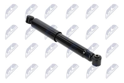 AMORTIZOR NTY ACT034 29