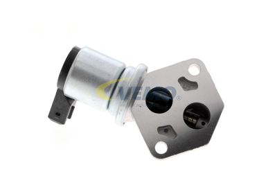 LEERLAUFREGELVENTIL LUFTVERSORGUNG VEMO V25770006 15