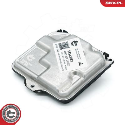 Riadiaca jednotka osvetlenia ESEN SKV 59SKV189