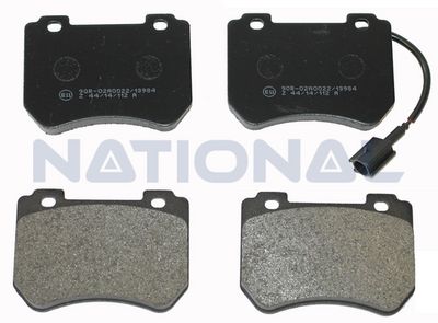 National NP2558