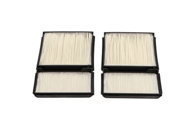 FILTRU AER HABITACLU AMC Filter TC1024 2