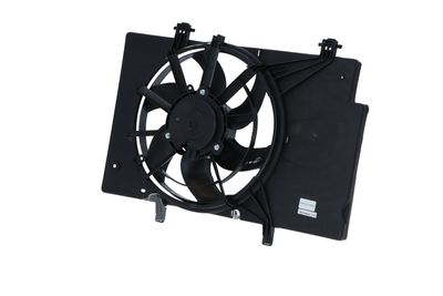 VENTILATOR RADIATOR NRF 47891 7