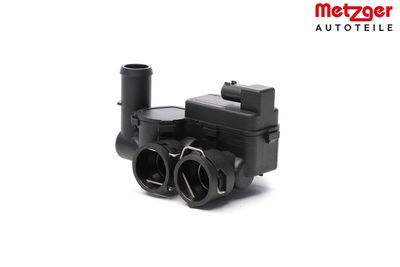 KüHLMITTELREGELVENTIL METZGER AUTOTEILE 0899337 25