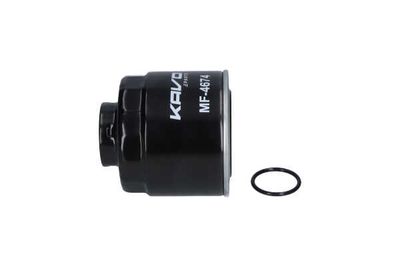 FILTRU COMBUSTIBIL AMC Filter MF4674 22