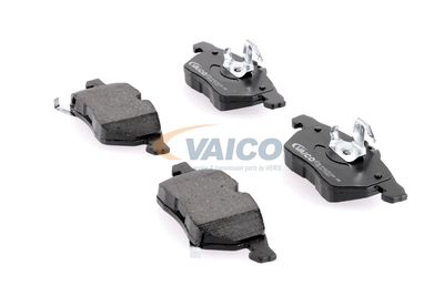 BREMSBELAGSATZ SCHEIBENBREMSE VAICO V408038 19