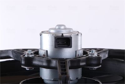 VENTILATOR RADIATOR NISSENS 85140 4