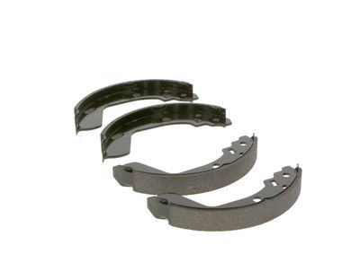 BREMSBACKENSATZ BOSCH 0986487775 21