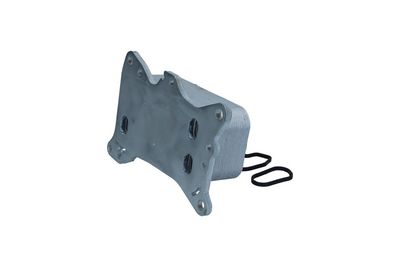 RADIATOR ULEI ULEI MOTOR KAMOKA 7730143 3