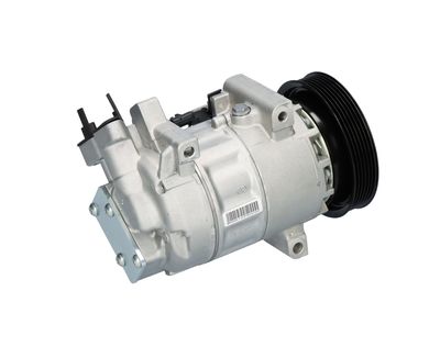 COMPRESOR CLIMATIZARE VALEO 813383 7