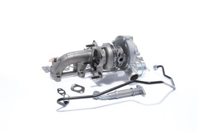 LADER AUFLADUNG BTS Turbo T981331 26