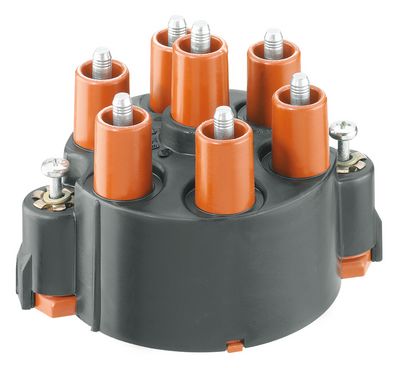 BOSCH Zündverteilerkappe