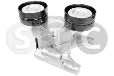 RIEMENSPANNER KEILRIPPENRIEMEN