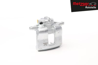 ETRIER FRANA METZGER AUTOTEILE 6260316 35