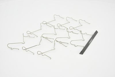 ARC PLACUTA FRANA FEBEST 0103003PCS10 43