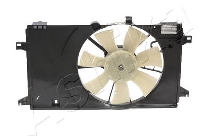 VENTILATOR RADIATOR ASHIKA VNT272004 1